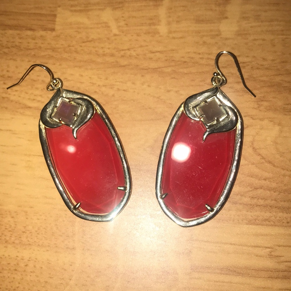 Kendra Scott Gaby Earrings